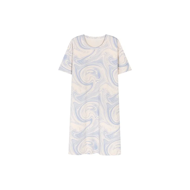 Ta Yan Women's Nightgowns-12