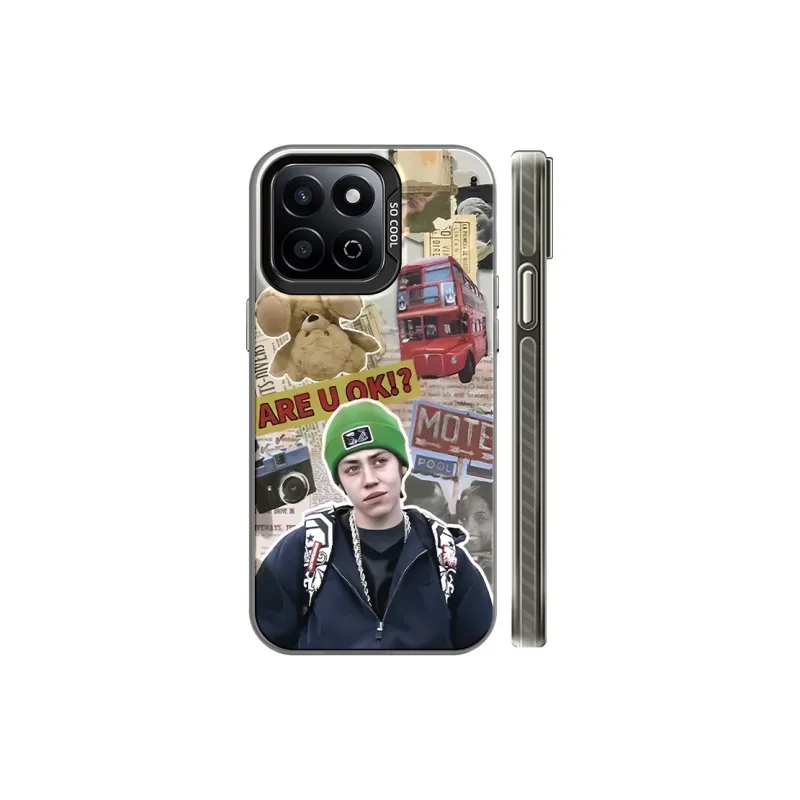MANQIN Phone Cases-5
