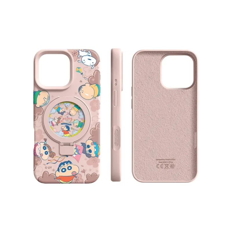 Pin Sai Phone Cases-0