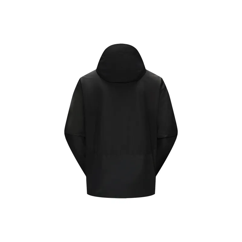 Yalu Abrasion Resistant, Breathable, Waterproof, And Windproof Windbreaker Jacket Unisex-1