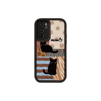MAYGI Phone Cases