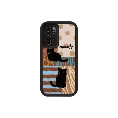 HUANBAOKE Phone Cases