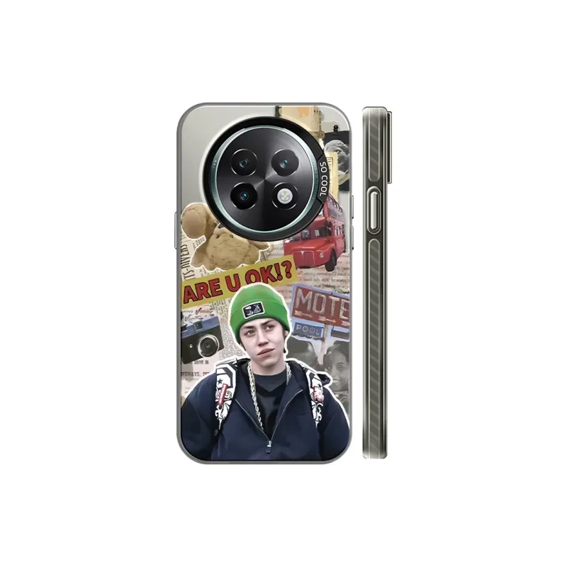 MANQIN Phone Cases-5
