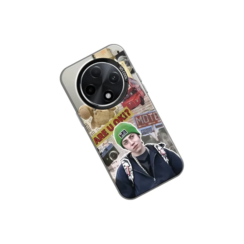 MANQIN Phone Cases-7