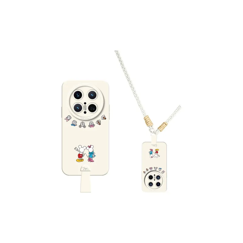 Disney Minnie Series Phone Cases-8