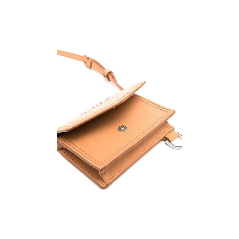 Jacquemus Envelope Neck Pouch-2