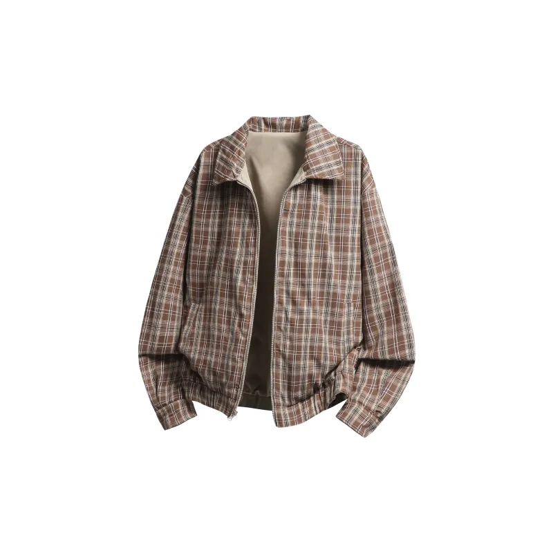 FAVEPOP Jackets Unisex-8