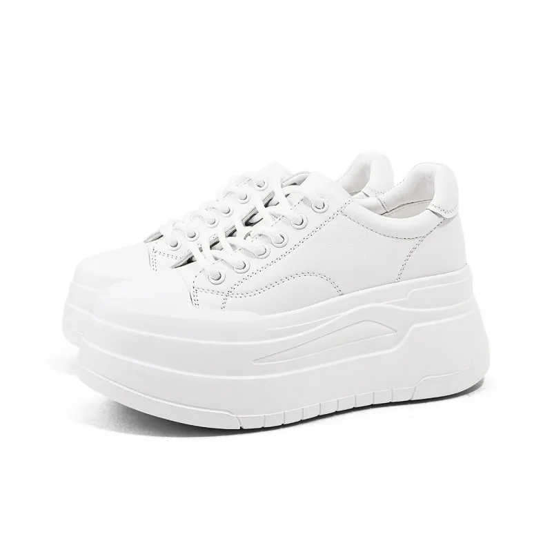 KMD Low Top Skateboard Shoes Women's-6