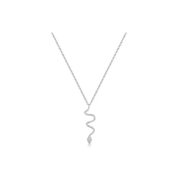 BHI Accessories Alloy Gift Box Set Necklace Women's