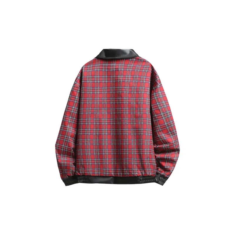FAVEPOP Jackets Unisex-3
