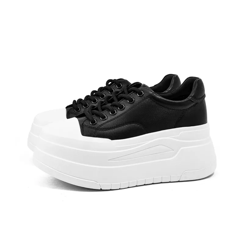KMD Low Top Skateboard Shoes Women's-1