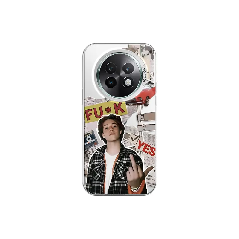 MANQIN Phone Cases-13