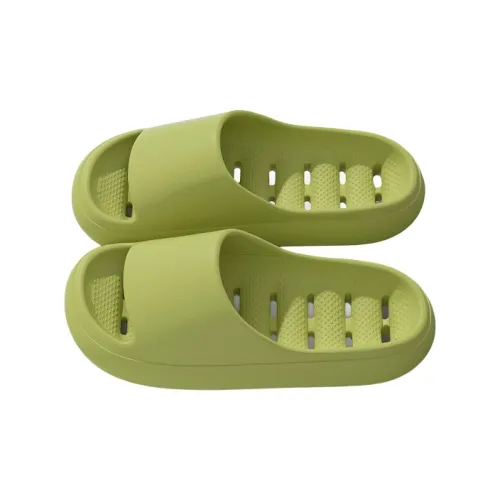 LUNNIFEIYA Men & Women's Summer Indoor Home Couple's Breathable Quick Dry Bathing Slip Resistant Slippers
