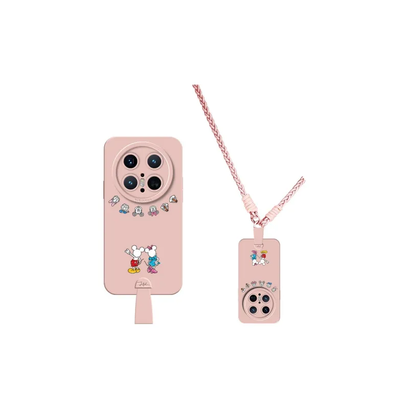 Disney Minnie Series Phone Cases-14