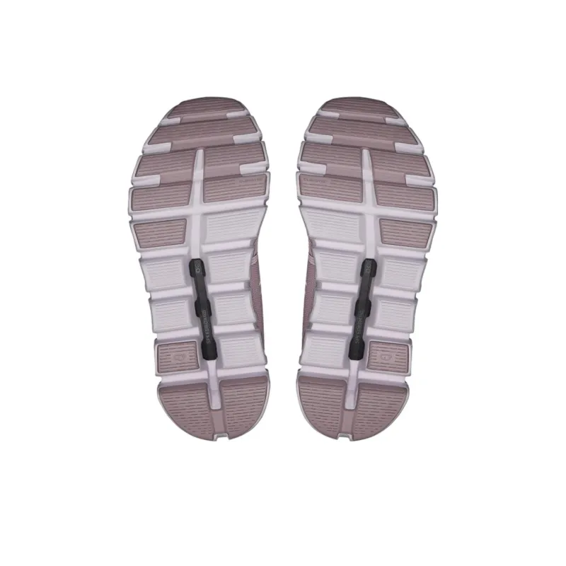 On Running Cloud 6 Mauve Orchid Women's-3
