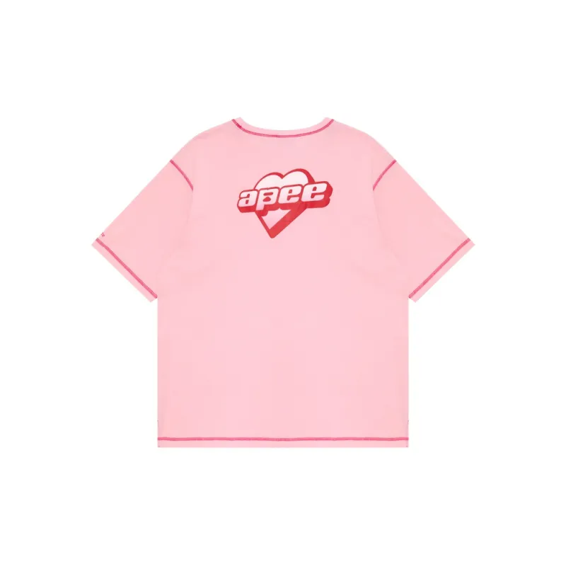 A BATHING APE T-Shirts Women's-1
