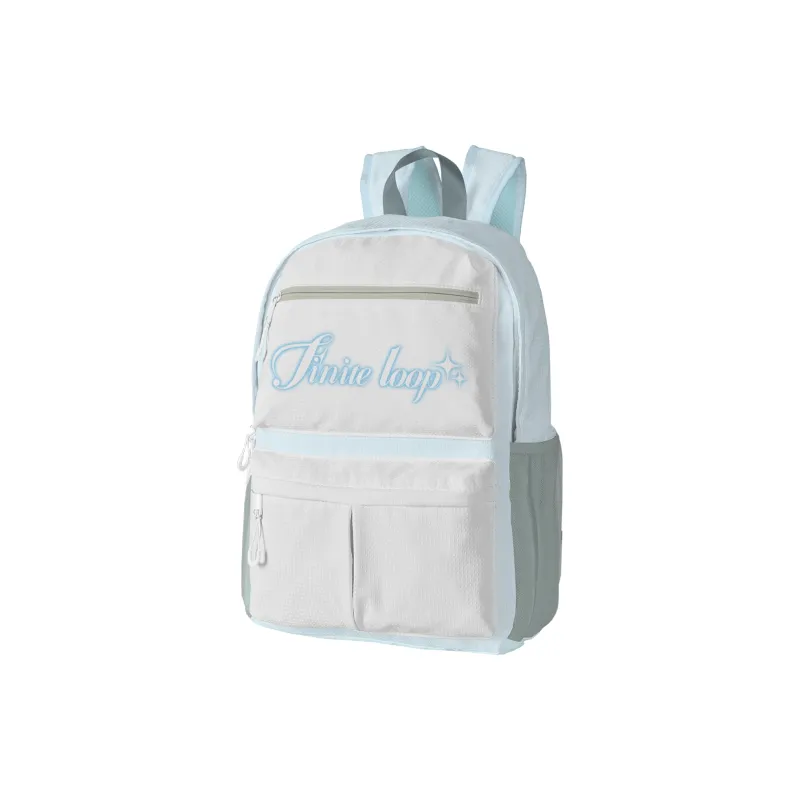 Zaino PUMA Phase Backpack 075487 43 Peacoat