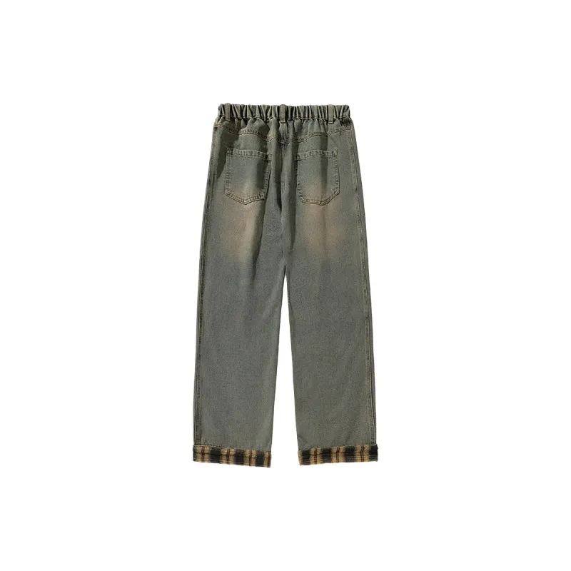 WSRX Jeans Unisex-6