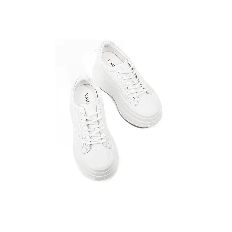 KMD Low Top Skateboard Shoes Women's-7