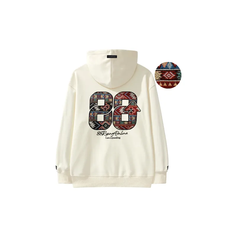 88rising Origin Collection SS25 Sweatshirt Unisex-5