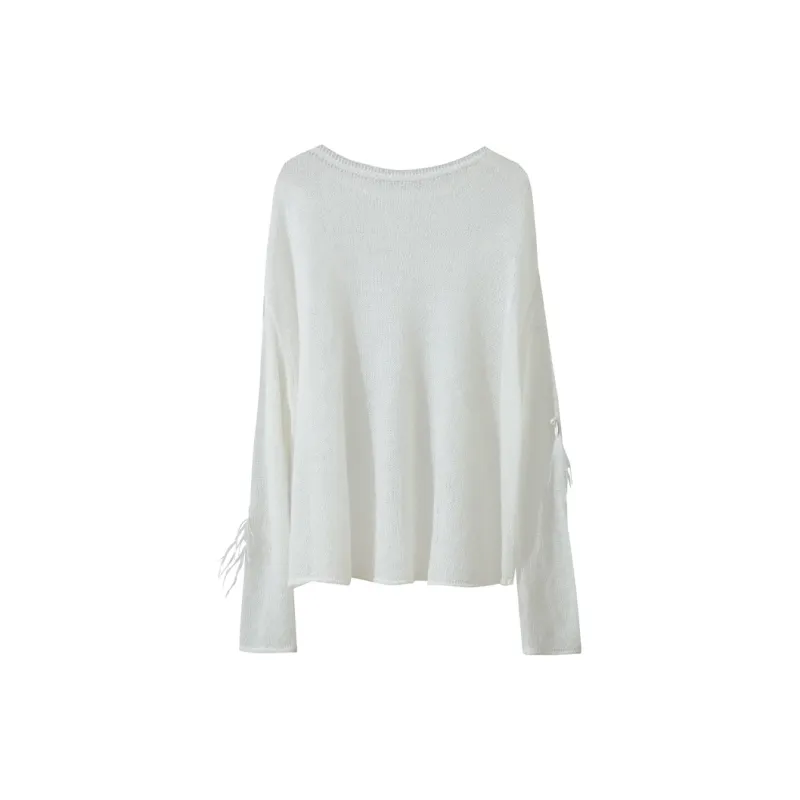 AMII Knitwear Women's-8
