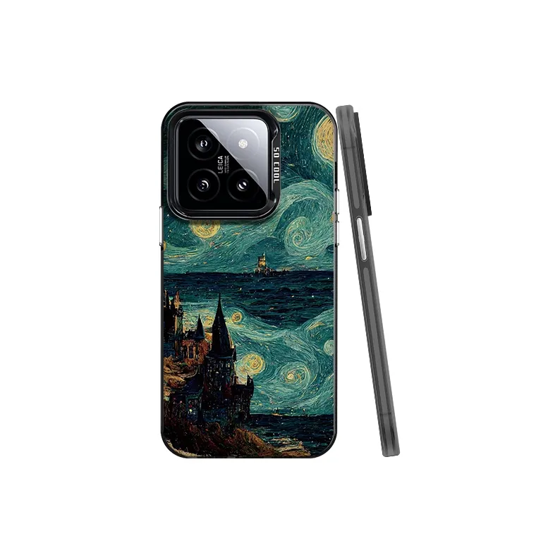 Tronic Danone Phone Cases-1