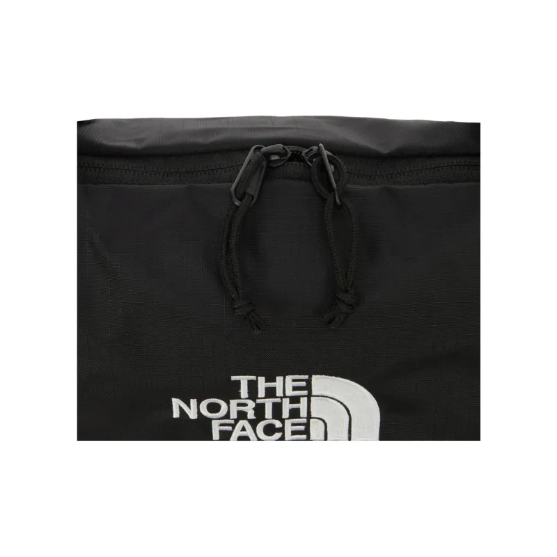 THE NORTH FACE Nylon Tote Bag Shopping Bag Handbag Shoulder Bag Men's Black-4