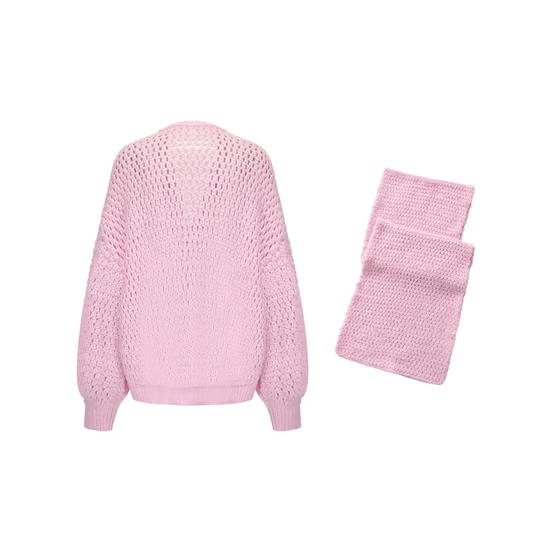 NANA JACQUELINE Knitwear Women's-5