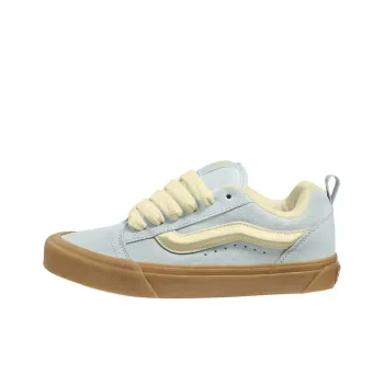 Knu Skool Vans 'Spa Blue Gum' Women's