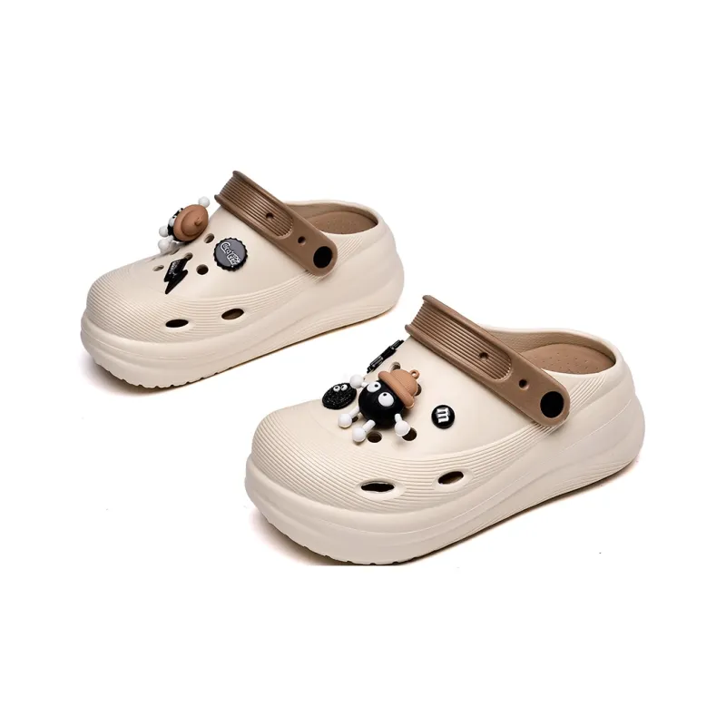 EBLAN Clogs Women's-1