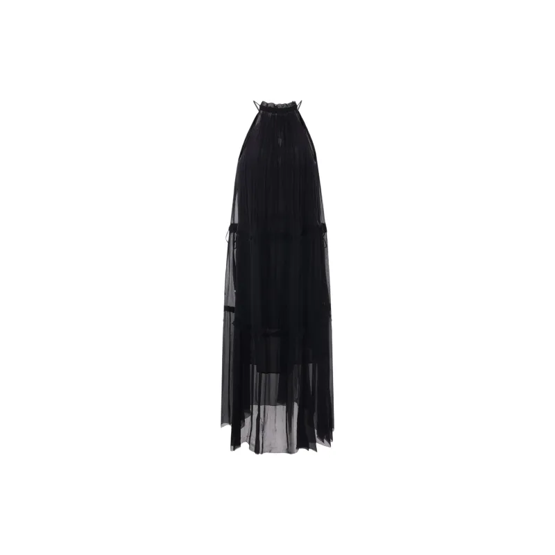 ISABEL MARANT ETOILE Alita Sleeveless Maxi Dress-1