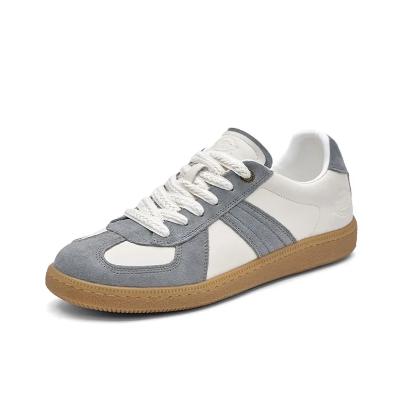 Dickies Abrasion-Resistant Low-Top Skateboard Shoes Men's-2