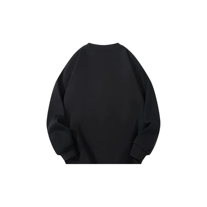 CHOUCHOUS Sweatshirts Unisex-1