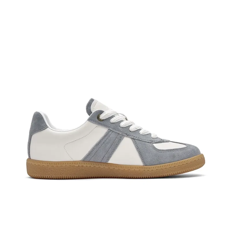 Dickies Abrasion-Resistant Low-Top Skateboard Shoes Men's-1