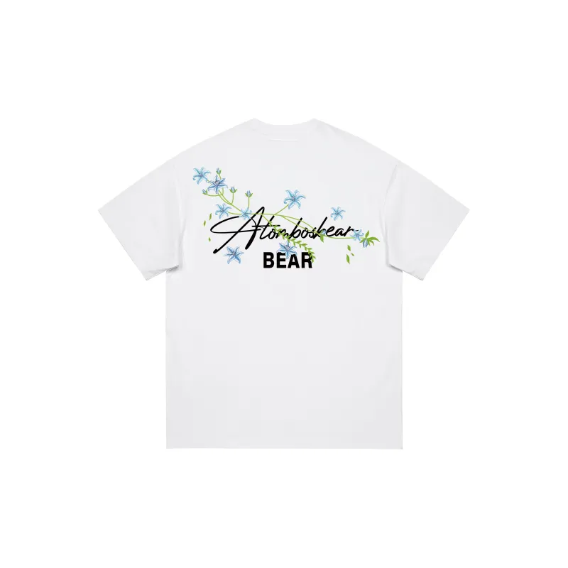 BOS BEAR T Shirts Unisex-7