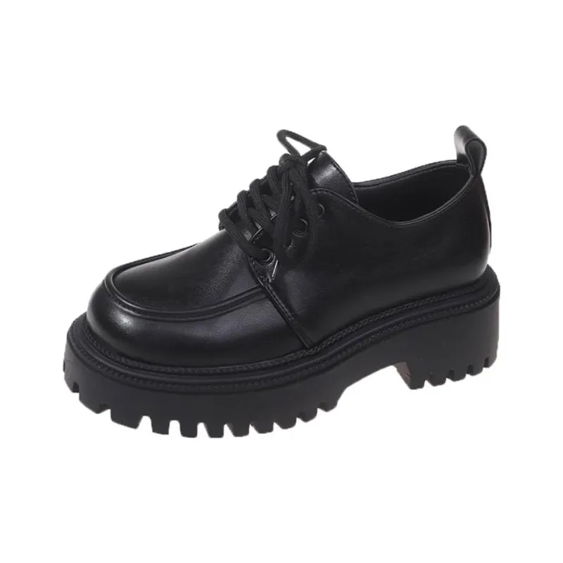 BBMTR Women's Casual Shoes Women's Black-0