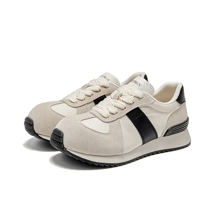 FIVE PLUS Low Top Casual Shoes Women's-2