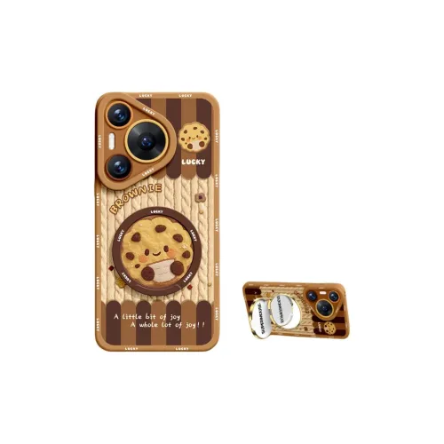 SUPER MOUSE Phone Cases