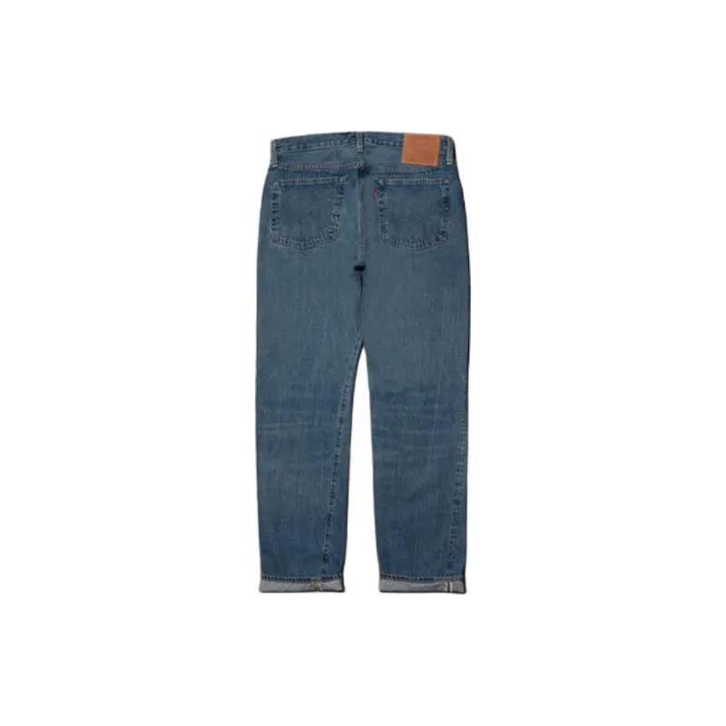 Levi's Vintage Clothing Collection SS25 Jeans Men's Medium Indigo-1