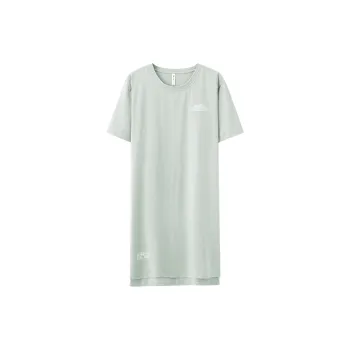 WANANNI Nightgown Women's Lake Green