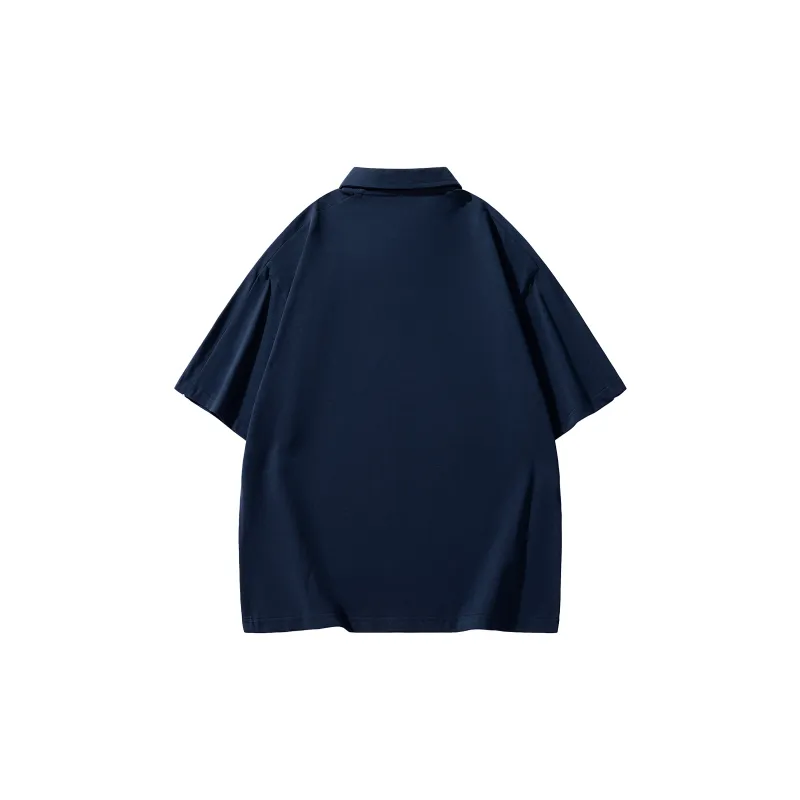 FOREVER 21 Polo Shirts Unisex-5