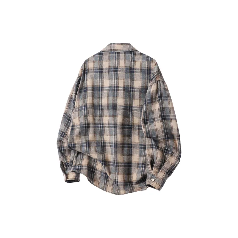 FASTFISH Shirts Unisex-5