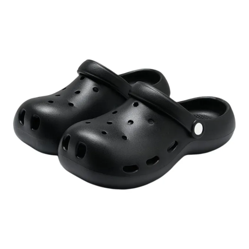 Yu Pu Slippers / Home Slippers-0