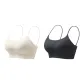 2 Pack (Black+Milk White)