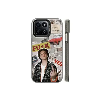 MANQIN Phone Cases