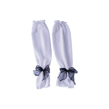 Youyoulan Polyester Sun Protection Sleeves Women's