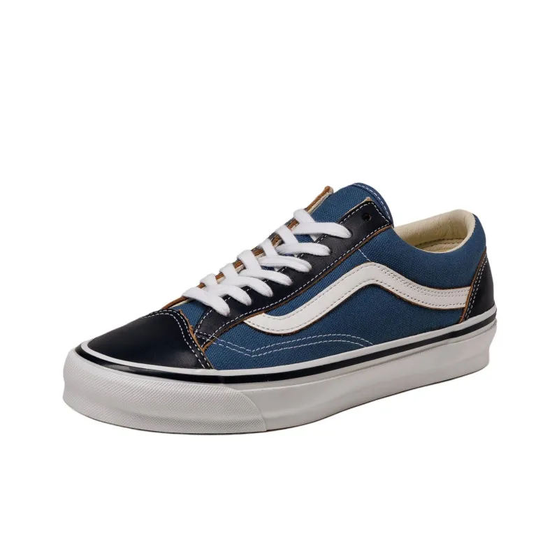 Vans Otw Old Skool 36 Vibram Navy-1