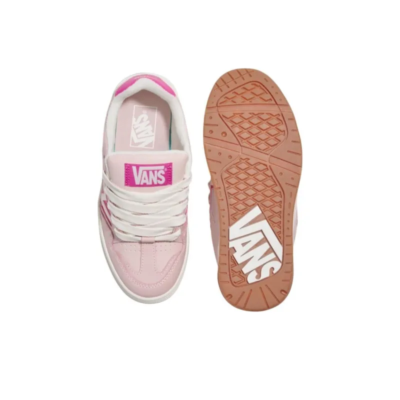 Vans Upland 'Sepia Rose'-2