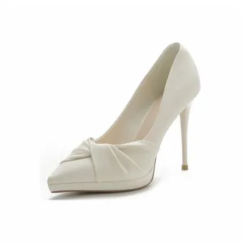 MXGM Slim Heel High Heels 9CM Women's