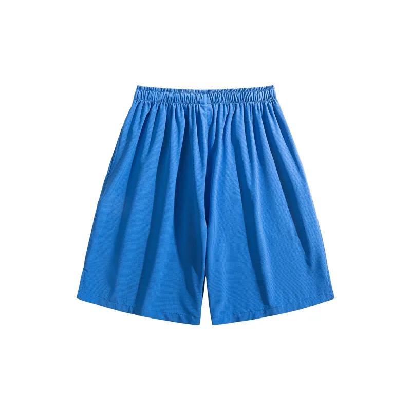 LOOX! Casual Shorts Unisex-7